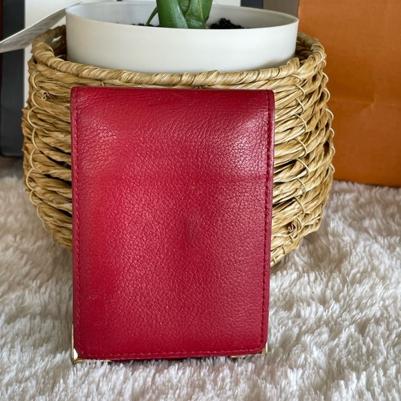 Ysl card holder❤️❤️❤️ - Picture 2 of 10